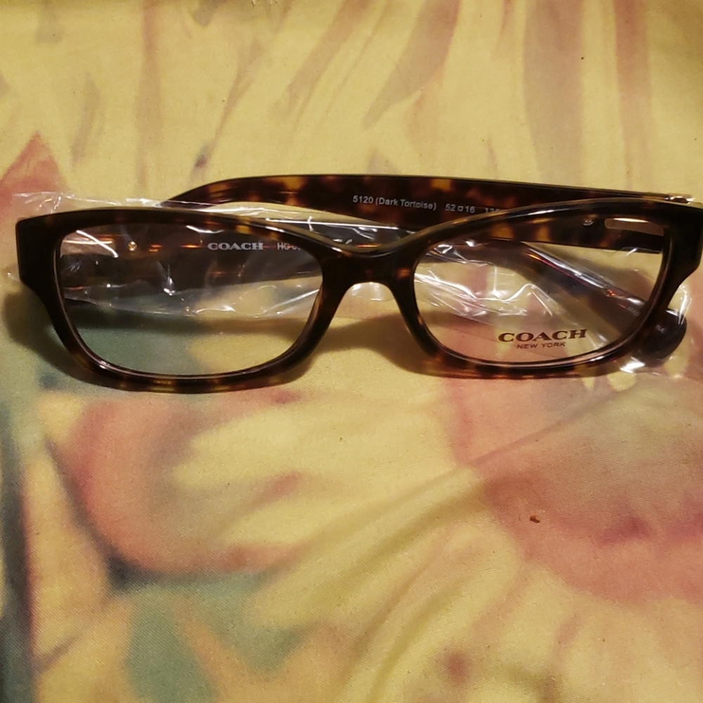 Glasses